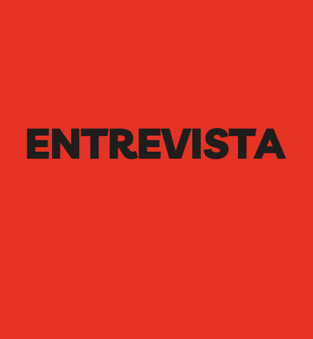 Entrevista a Rosalba Mancinas-Chávez