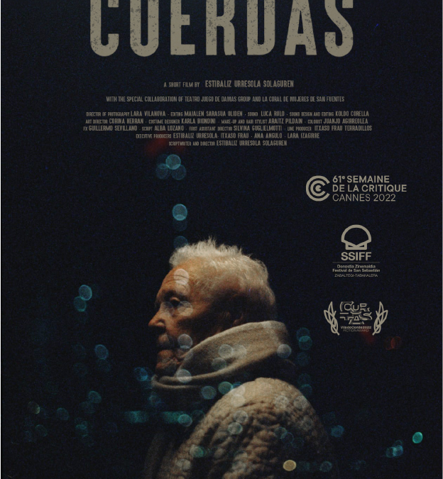 Cuerdas